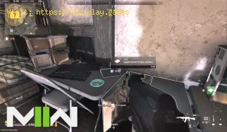 Where to find Shadow Company Internal Documents in Call of Duty DMZ