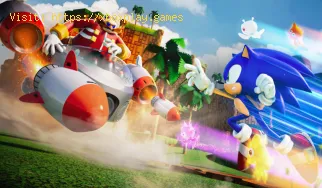 Cómo desbloquear a Easter Amy en Roblox Sonic Speed Simulator