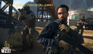 Cómo reclutar a un amigo en Warzone 2 en la temporada 3