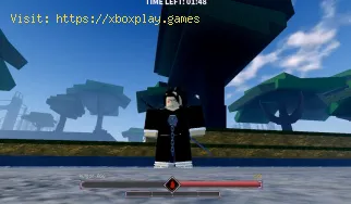 Cómo obtener Bankai en Roblox Project Mugetsu