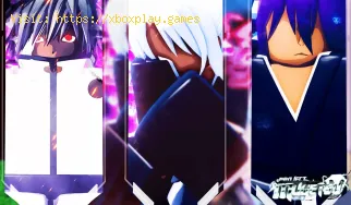 Cómo llegar a Soul Society en Roblox Project Mugetsu