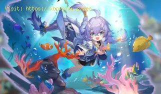 Comment débloquer Forgotten Hall dans Honkai Star Rail