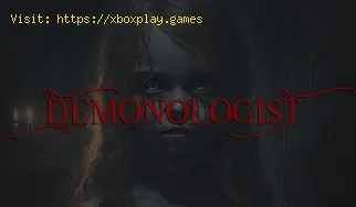 Come ottenere il crocifisso in Demonologist
