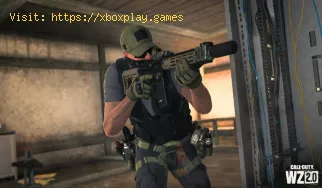 Dónde usar la tecla Tsuki Castle Hideout en Call of Duty DMZ