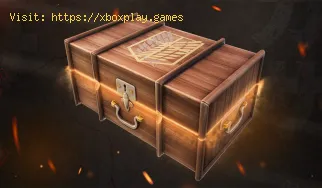 Wo finde ich Truhen des Scout-Regiments in Fortnite?