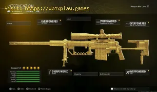 Cómo desbloquear Intervención en MW2 y Warzone 2 Temporada 3