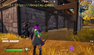 Wo finde ich den Keller der Familie Jaeger in Fortnite?