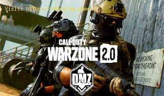 cómo obtener llaves maestras en Warzone 2 DMZ