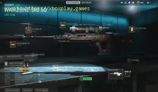 Mejor clase de Signal 50 en Warzone 2 temporada 3