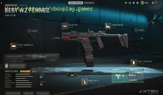 mejor clase de Fennec 45 en Warzone 2 temporada 3