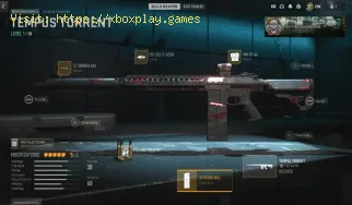 La mejor clase de Tempus Torrent en Warzone 2 temporada 3