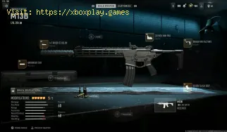 Mejor clase M13B en Warzone 2 temporada 3