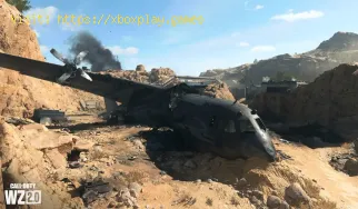 Todos los cambios en el mapa de Al Mazrah en Warzone 2 temporada 3