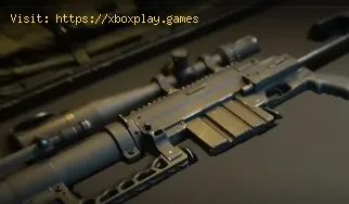 ¿Cómo desbloquear la Intervention en Warzone 2?
