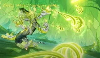 Comment débloquer Apep dans Genshin Impact