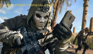 Cómo obtener mochilas seguras y de carroñero en Call of Duty DMZ