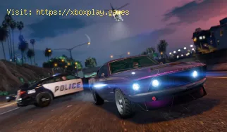Come correggere la transazione su GTA Online non riuscita perché i da