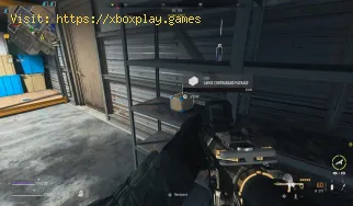 Dónde encontrar dos paquetes grandes de contrabando en Call of Duty D