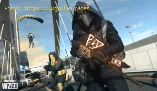 Mejor clase de Intervention en Warzone 2 temporada 3