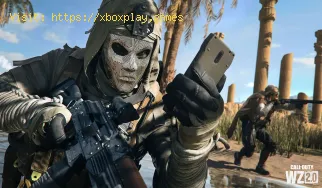 Todas las misiones de facción y recompensas en Warzone 2 DMZ Season 3
