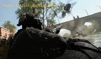 Cómo completar la misión de facción del negociador en Warzone 2 DMZ