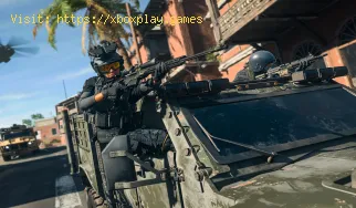 Cómo obtener un contrato de suministros seguros en Call of Duty DMZ