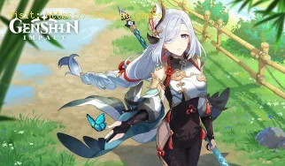 Comment débloquer la maîtrise de la forteresse en fonte dans Genshin