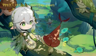 Comment rechercher le deuxième Farrwick dans Genshin Impact