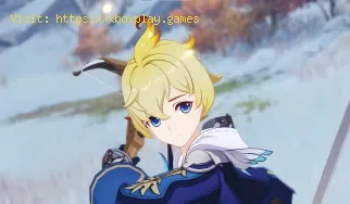 Où trouver le pistil d'Udumbara dans Genshin Impact