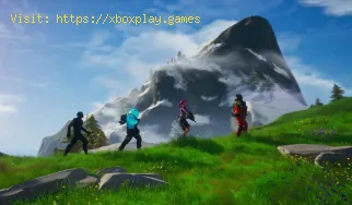 Fortnite Capítulo 2 - Toda a pele temporada 11
