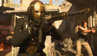 Cómo operar la misión de oro negro en Warzone 2 DMZ