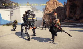 Comment corriger le code d'erreur XDefiant ECHO-02