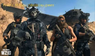 Cómo hacer un chaleco Stealth de tres placas Warzone 2 DMZ