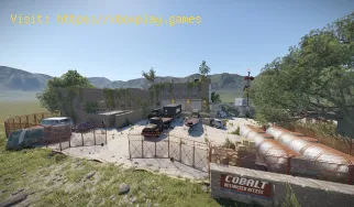 Cómo arreglar el tiempo de espera de autenticación de Rust Steam