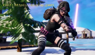Wie bekomme ich den Jawbreaker-Skin in Fortnite?