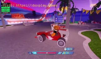 Cómo obtener todos los artículos gratis en Roblox BEYONDLAND