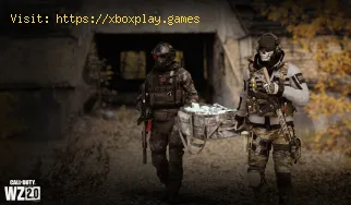 Cómo completar Reconocimiento por fuego en Call of Duty DMZ