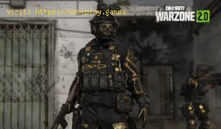 Cómo completar la misión Dark Water en Warzone 2 DMZ