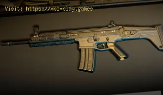 mejor clase de TAQ-56 en Warzone 2 Season 3