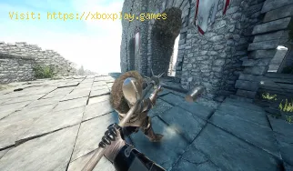 How to Chamber in Mordhau