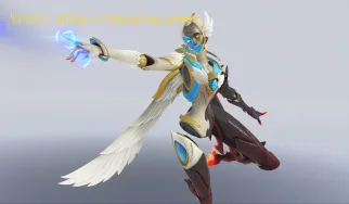 Cómo arreglar la conexión atascada de Overwatch 2