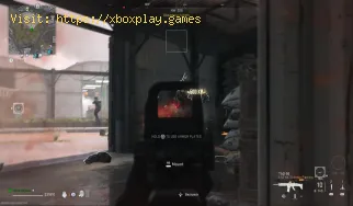Cómo completar la misión descubierta en Call of Duty DMZ