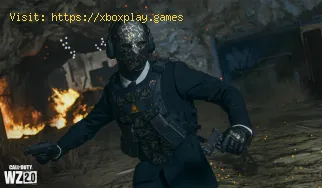 Cómo completar la misión de caída en Call of Duty DMZ