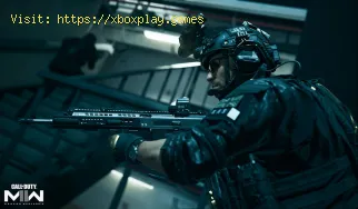 Cómo completar la misión Dark Water en Call of Duty DMZ