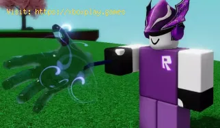 Cómo desbloquear el guante Boogie en Roblox Slap Battles