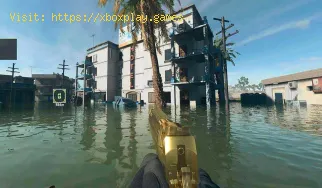 Cómo completar la misión de lluvia y fuego infernal en Warzone 2 DMZ