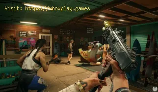 Comment gagner plus d'argent rapidement dans Dead Island 2