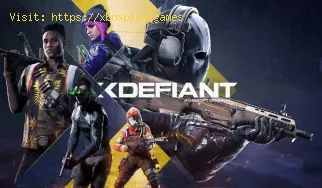 Comment réparer les classes XDefiant qui ne sauvegardent pas