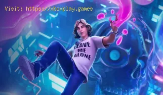 Wie spiele ich Kid Laroi Wild Dreams in Fortnite?