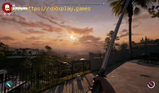 Où trouver la carte-clé Goat Pen dans Dead Island 2
